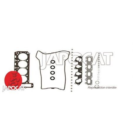 POCHETTE de RODAGE (OEM) Avec JOINT de Culasse