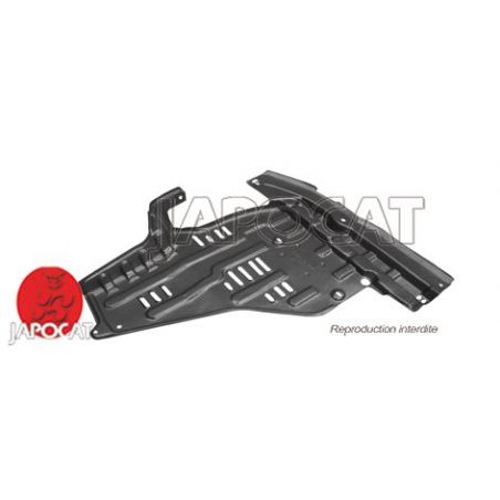 PROTECTION MOTEUR