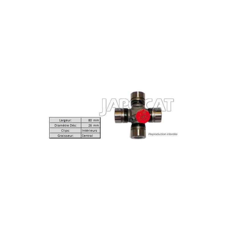CROISILLON de TRANSMISSION (Equipementier Origine)