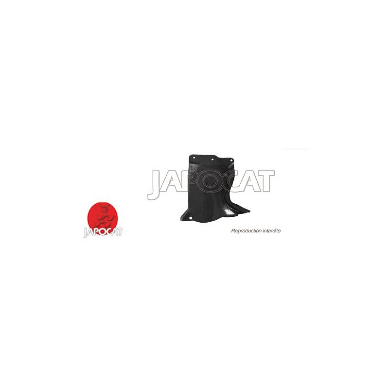 PROTECTION MOTEUR