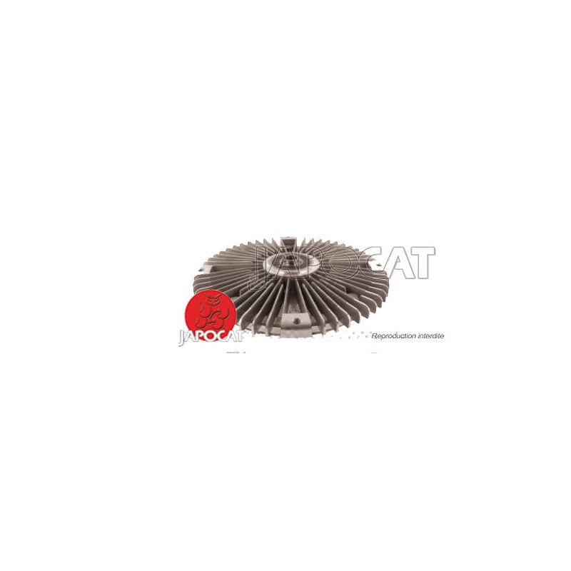 VISCOCOUPLEUR de Ventilateur