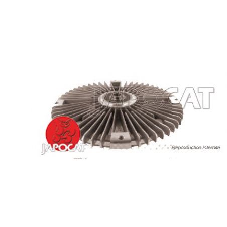 VISCOCOUPLEUR de Ventilateur