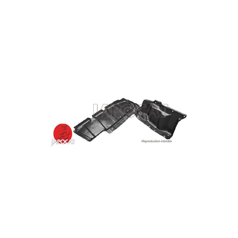PROTECTION MOTEUR