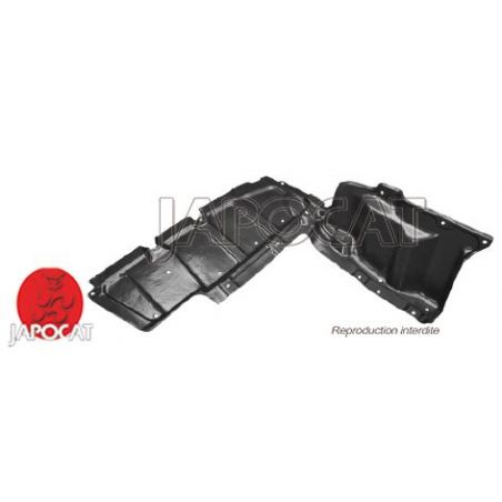 PROTECTION MOTEUR