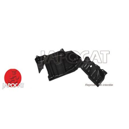 PROTECTION MOTEUR