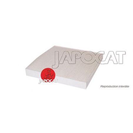 FILTRE d'HABITACLE