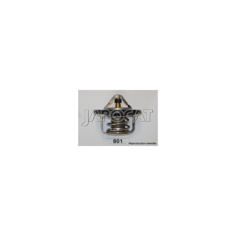 THERMOSTAT (Générique)