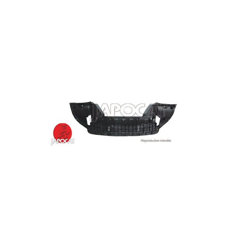 PROTECTION MOTEUR