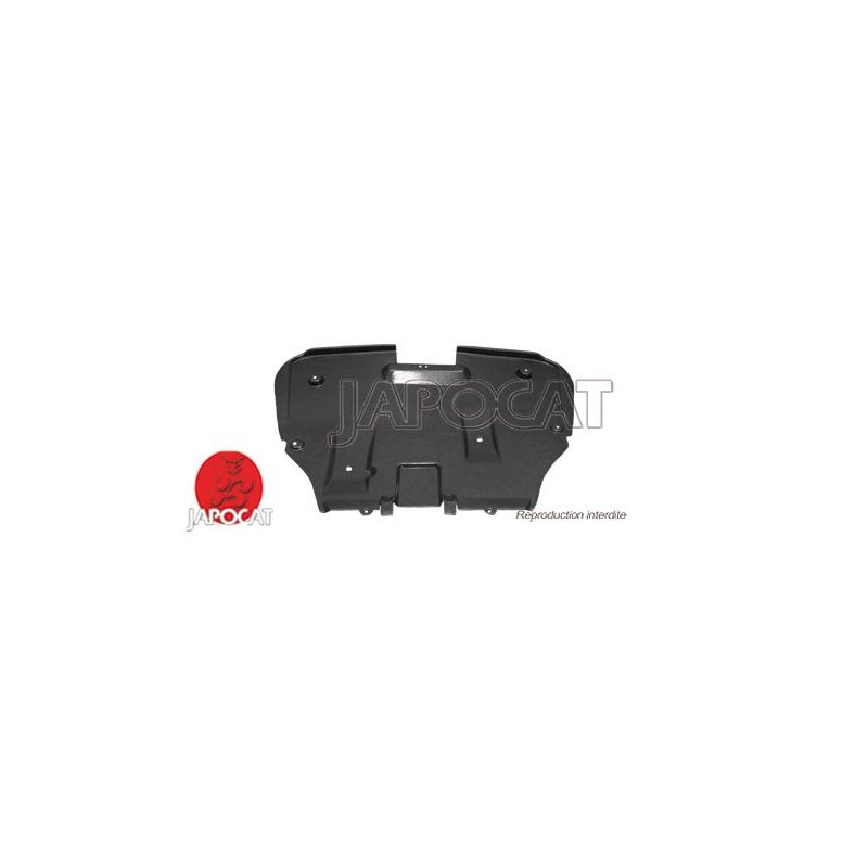 PROTECTION MOTEUR