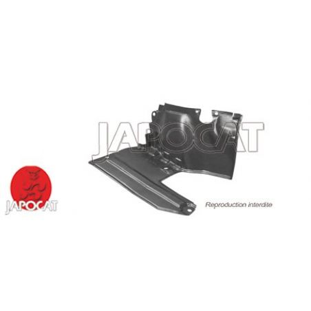 PROTECTION MOTEUR