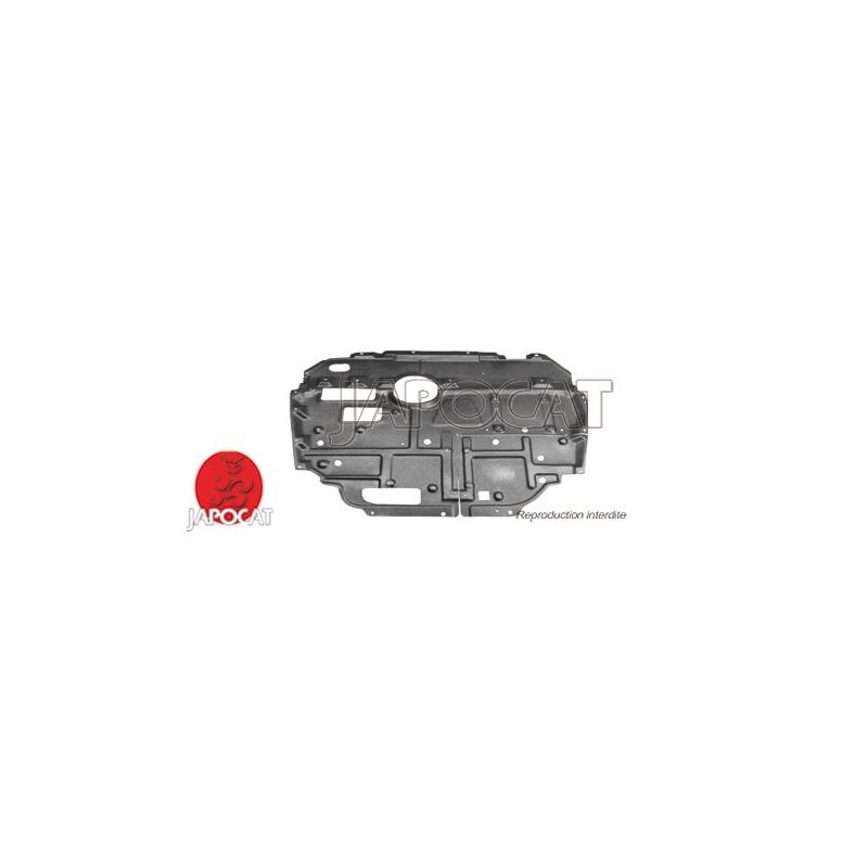 PROTECTION MOTEUR