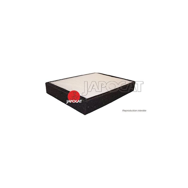 FILTRE d'HABITACLE