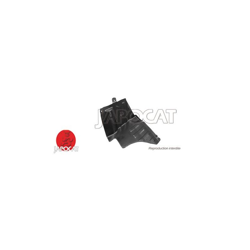 PROTECTION MOTEUR