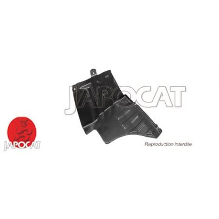 PROTECTION MOTEUR