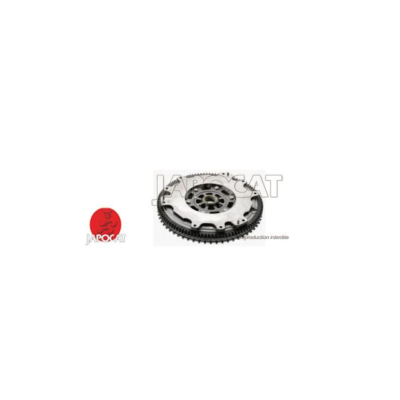 VOLANT MOTEUR Bimasse (Equipementier d'origine)