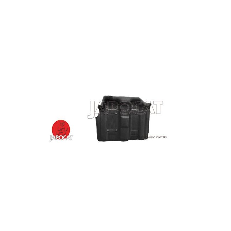 PROTECTION MOTEUR