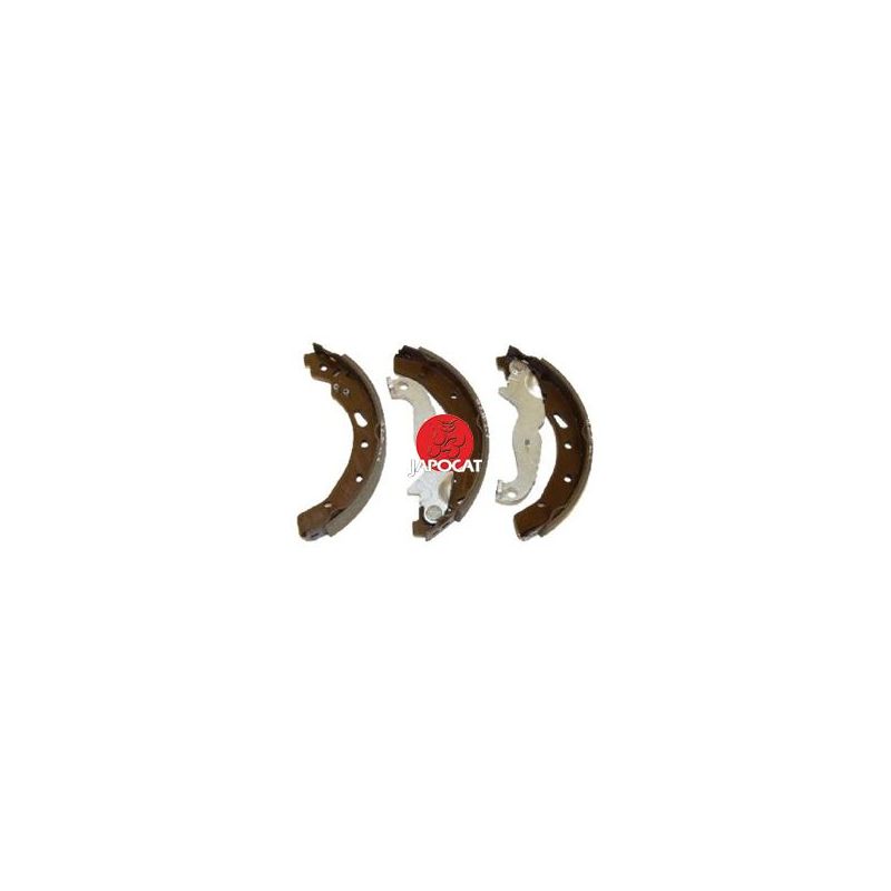 MACHOIRES de FREIN (le jeu)