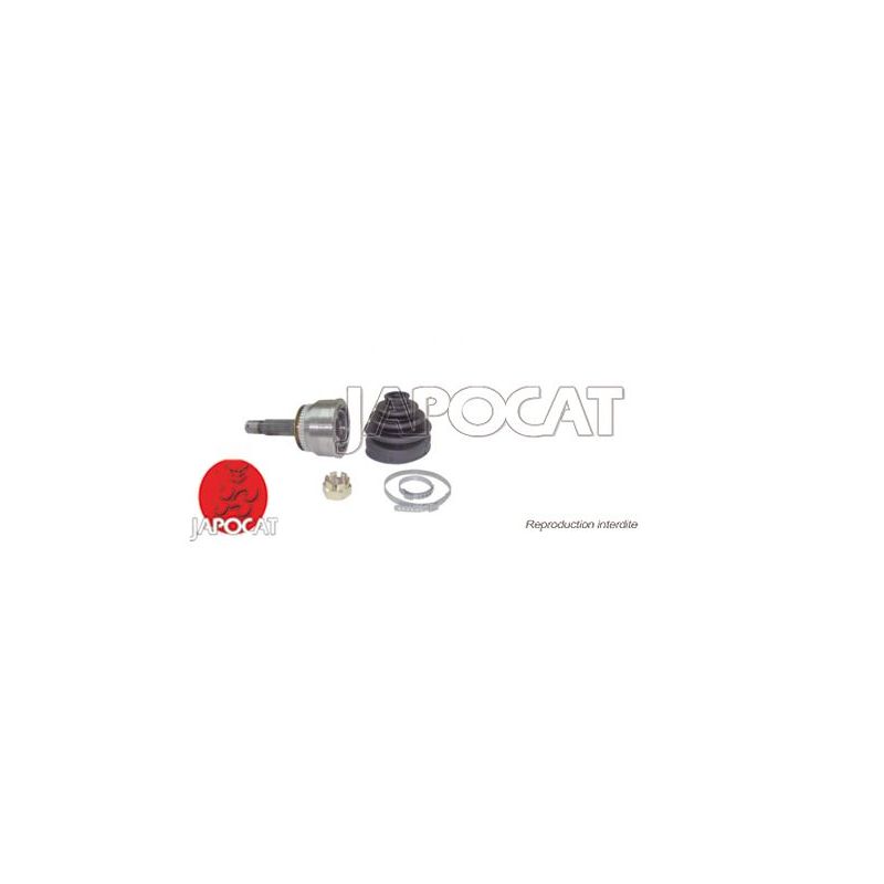 JOINT HOMOCINETIQUE / TETE de CARDAN