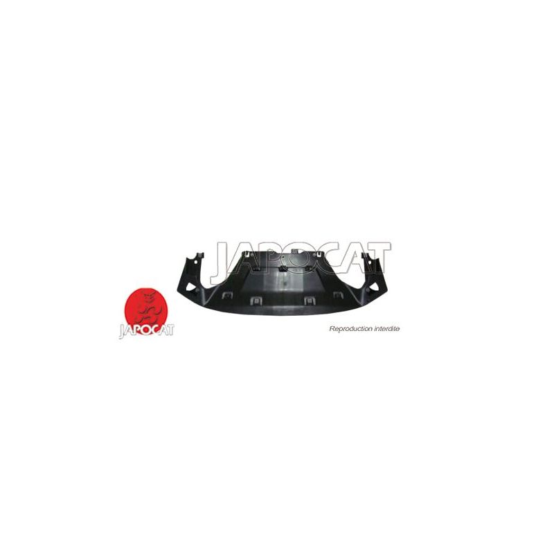 PROTECTION MOTEUR