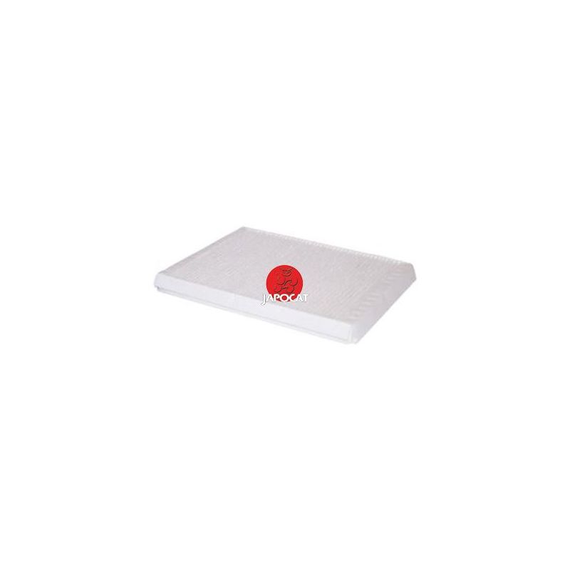 FILTRE d'HABITACLE