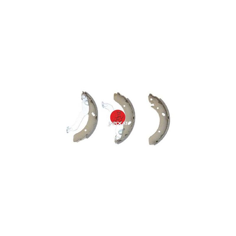 MACHOIRES de FREIN (le jeu)