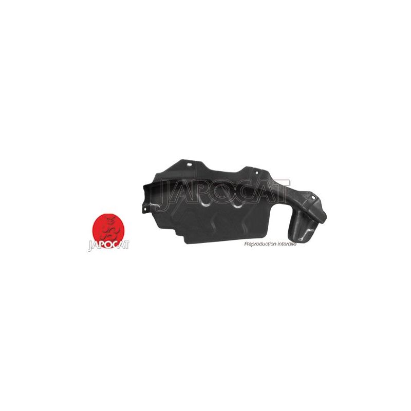 PROTECTION MOTEUR