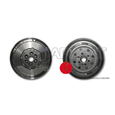 VOLANT MOTEUR Bimasse