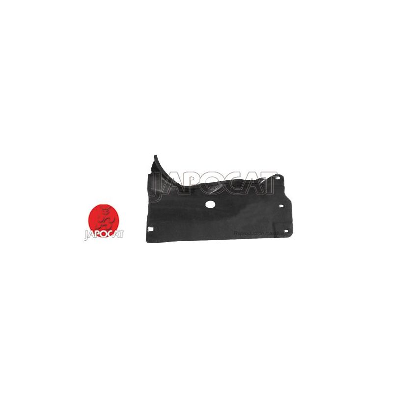 PROTECTION MOTEUR