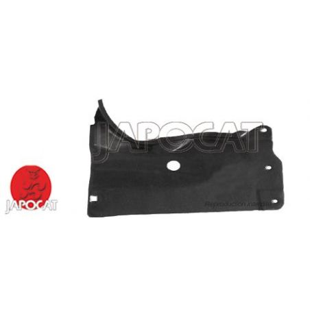 PROTECTION MOTEUR