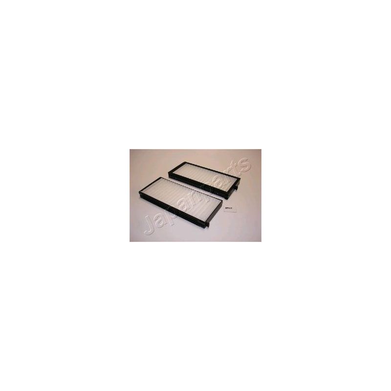 FILTRE d'HABITACLE