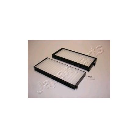 FILTRE d'HABITACLE