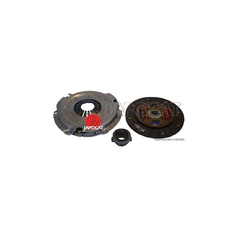 KIT EMBRAYAGE (Equipementier Origine)