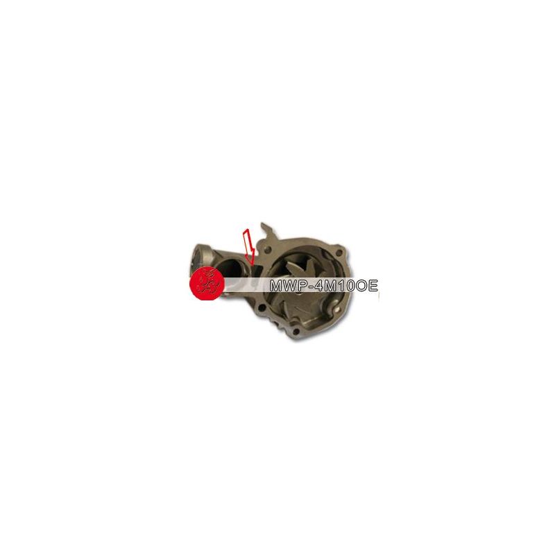 POMPE à EAU (Equipementier Origine)