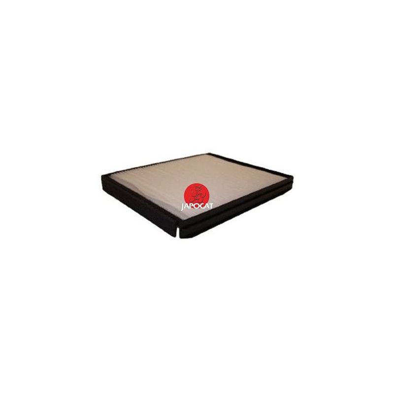 FILTRE d'HABITACLE