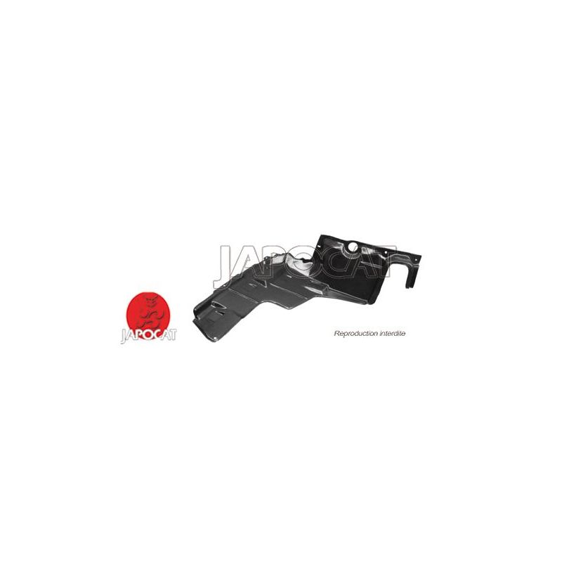 PROTECTION MOTEUR