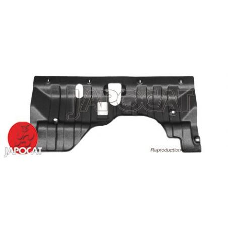 PROTECTION MOTEUR