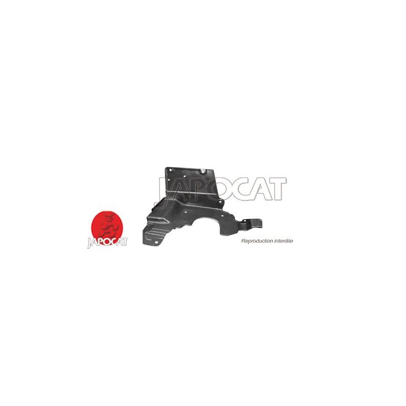 PROTECTION MOTEUR