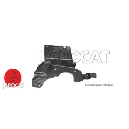 PROTECTION MOTEUR