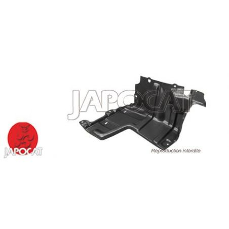 PROTECTION MOTEUR