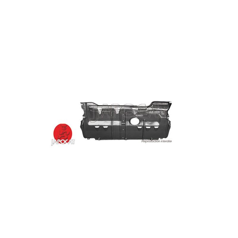 PROTECTION MOTEUR
