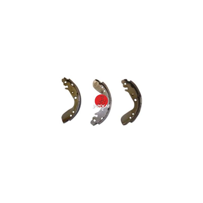 MACHOIRES de FREIN (le jeu)