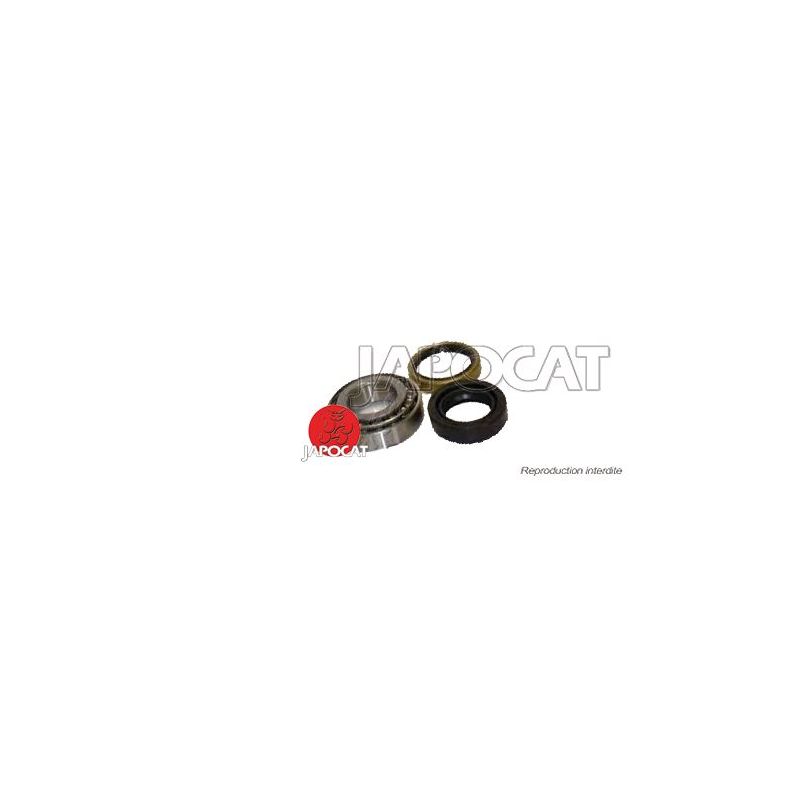 KIT ROULEMENT de ROUE Arrière (Equipementier Origine)