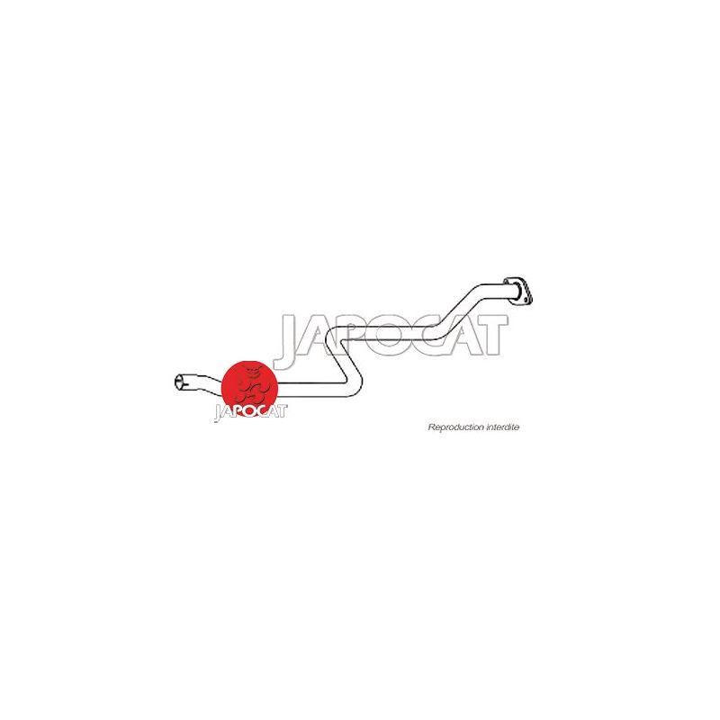 TUBE Intermédiaire