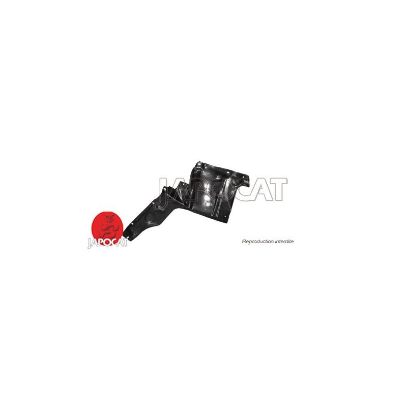 PROTECTION MOTEUR