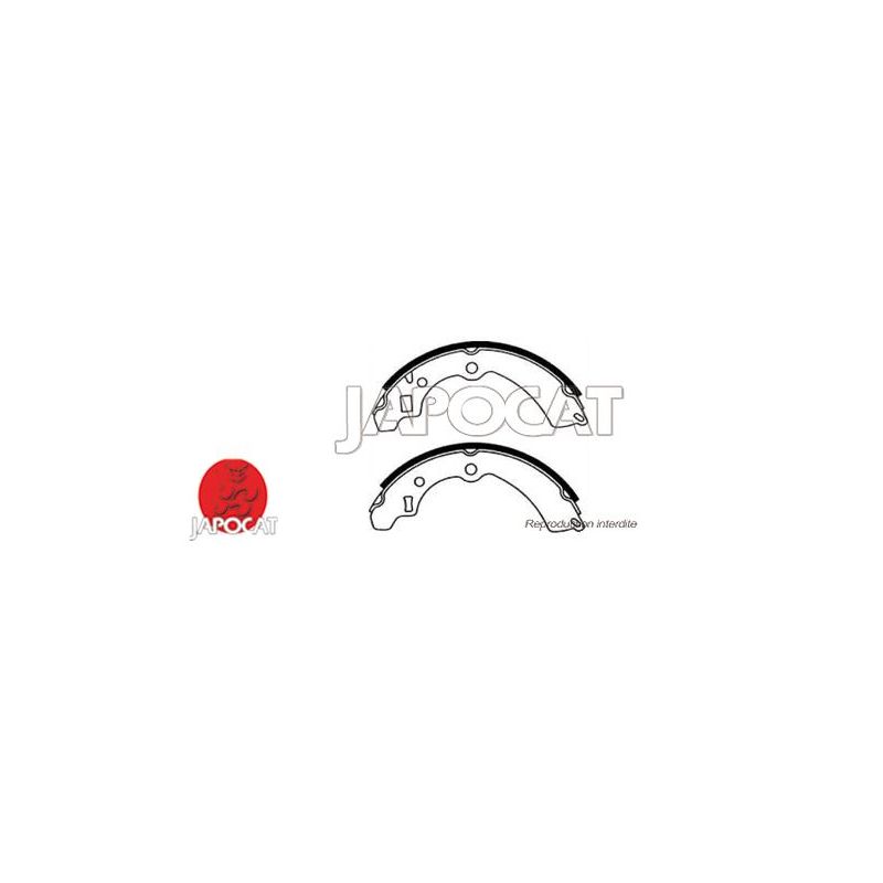 MACHOIRES de FREIN (le jeu)