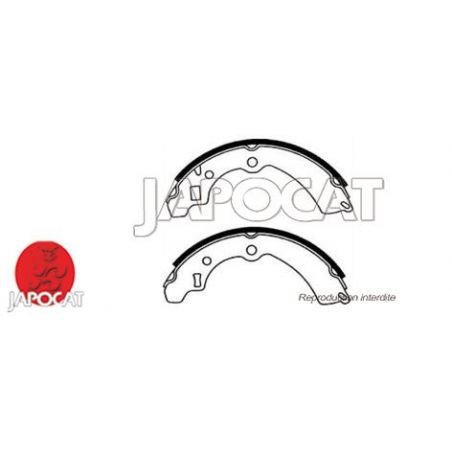 MACHOIRES de FREIN (le jeu)