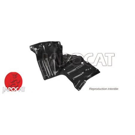 PROTECTION MOTEUR