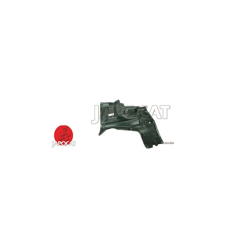 PROTECTION MOTEUR
