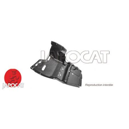 PROTECTION MOTEUR