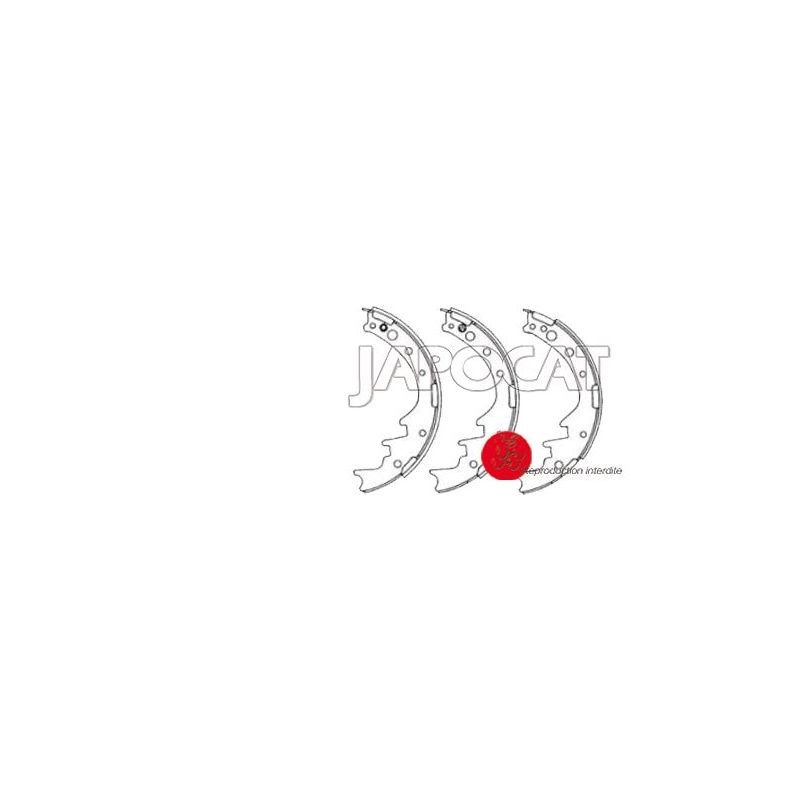 MACHOIRES de FREIN (le jeu)